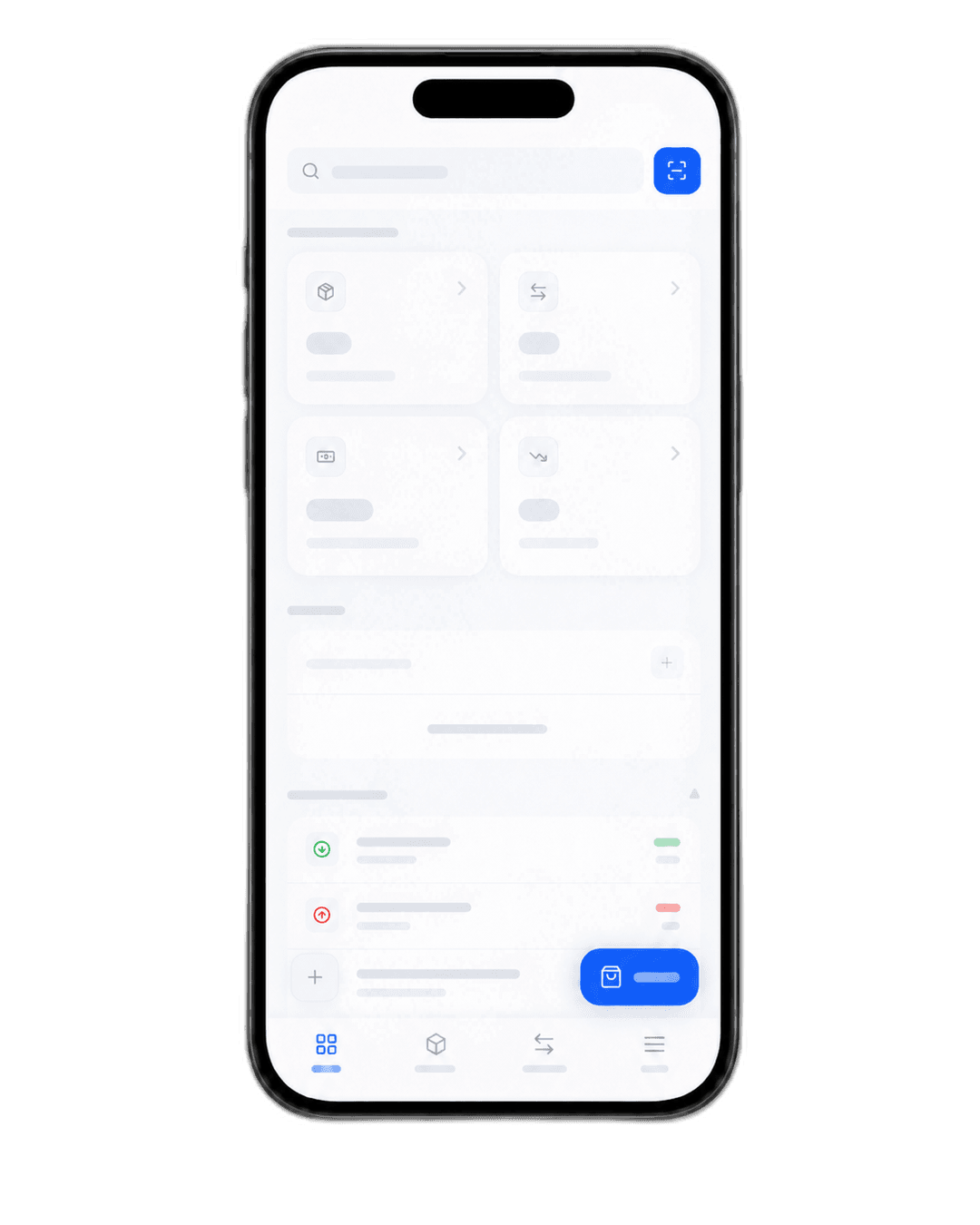 App móvil de Citalio
