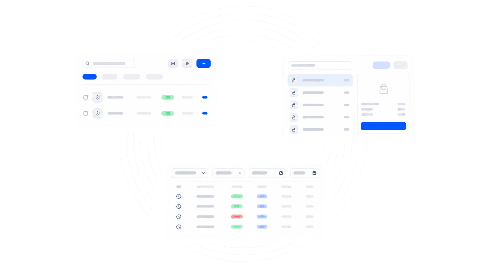 Plataforma web de Citalio